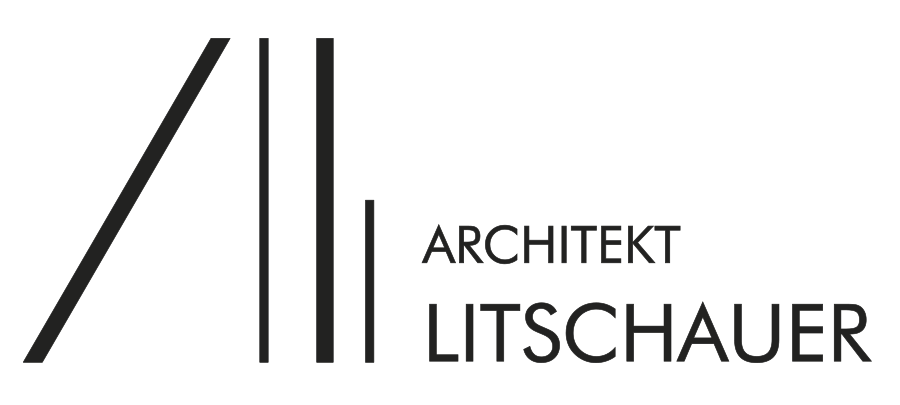 Logo Architekt Litschauer
